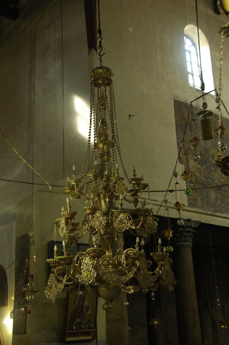 lampa obrządku prawosławnego